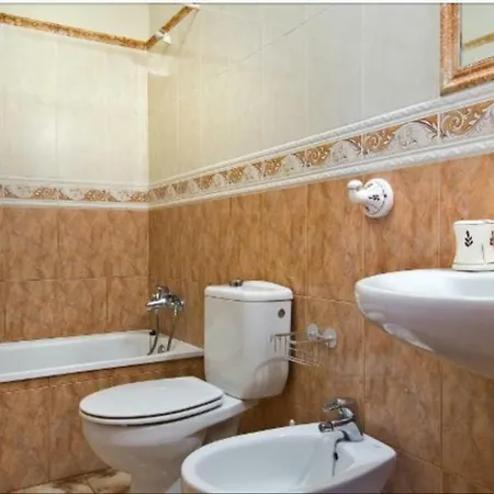 Apartment Feysi